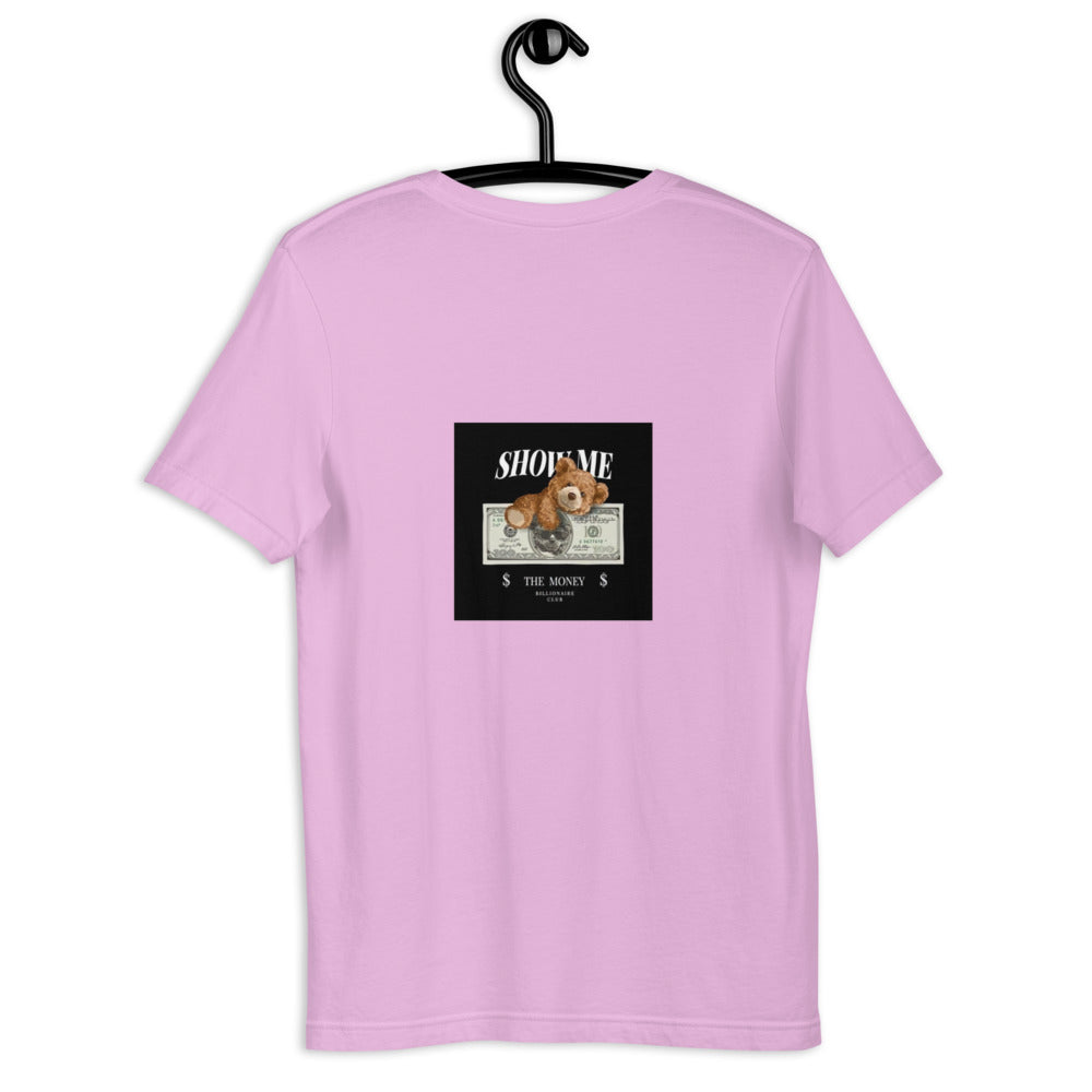 Show Money Tshirt