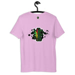 Blunt Dealers Graphic T-Shirt Design 2