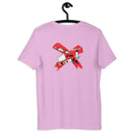 All Drugs Graphic T-Shirt