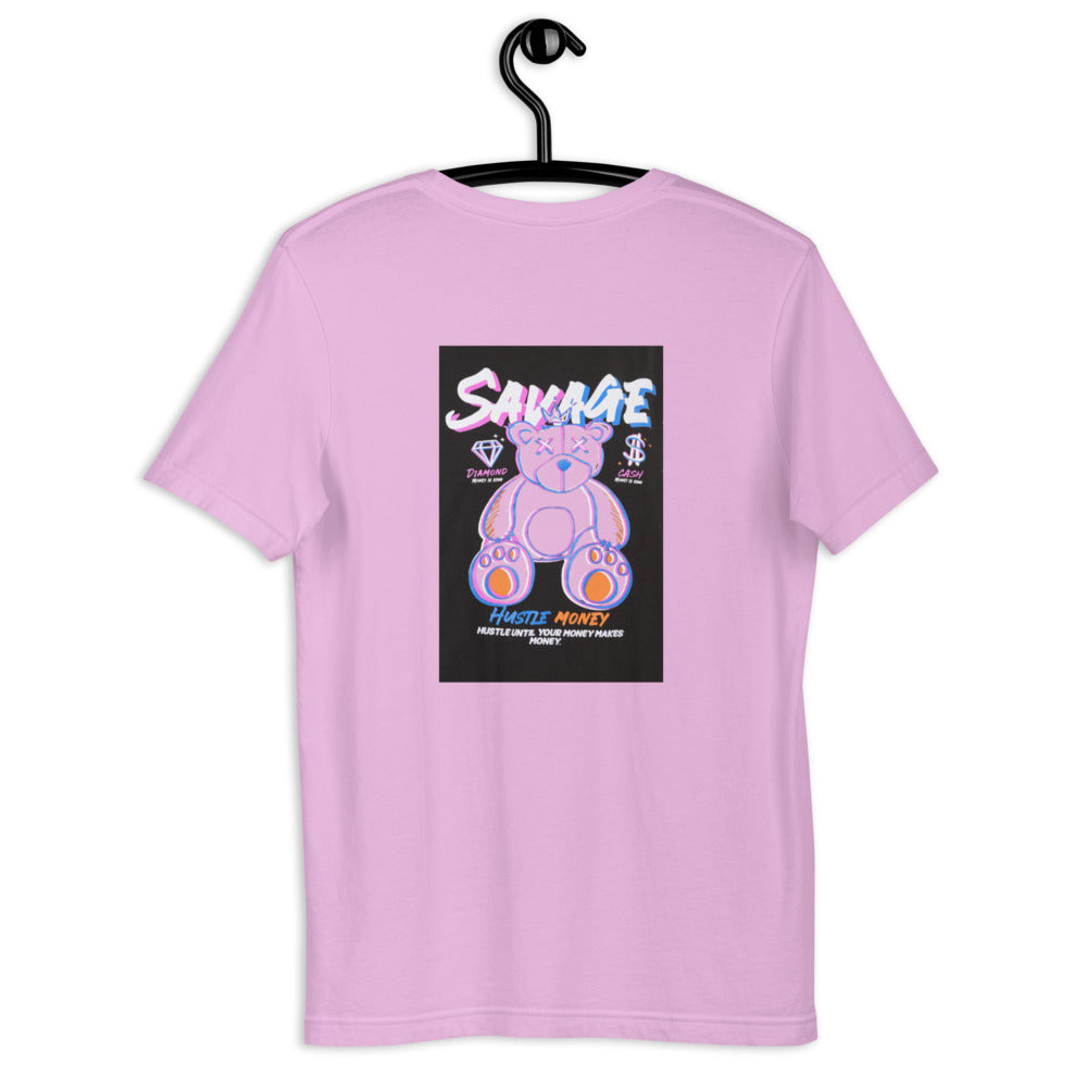Hustle Money Tshirt