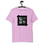 Reckless Graphic T-Shirt