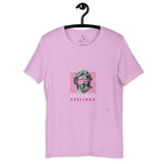 Criminal Antique Graphic T-Shirt Design 4