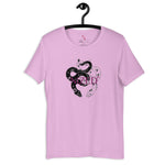 Snake Graphic T-Shirt