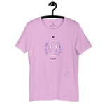 Xtasy Graphic T-Shirt