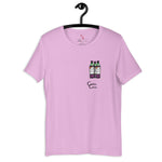 Codein Culture Graphic T-Shirt Design 2