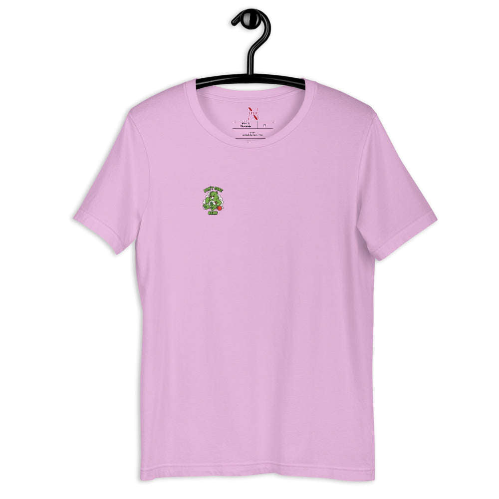 Weed Bear Graphic T-Shirt Design 2 Namma Markt
