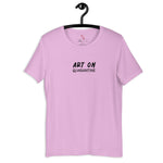 Art Quarantine Tshirt