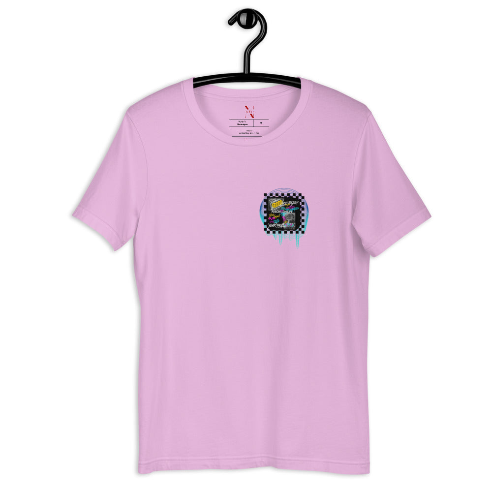 Reckless Graphic T-Shirt