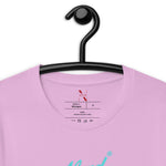Bubble Graphic T-Shirt Design 2