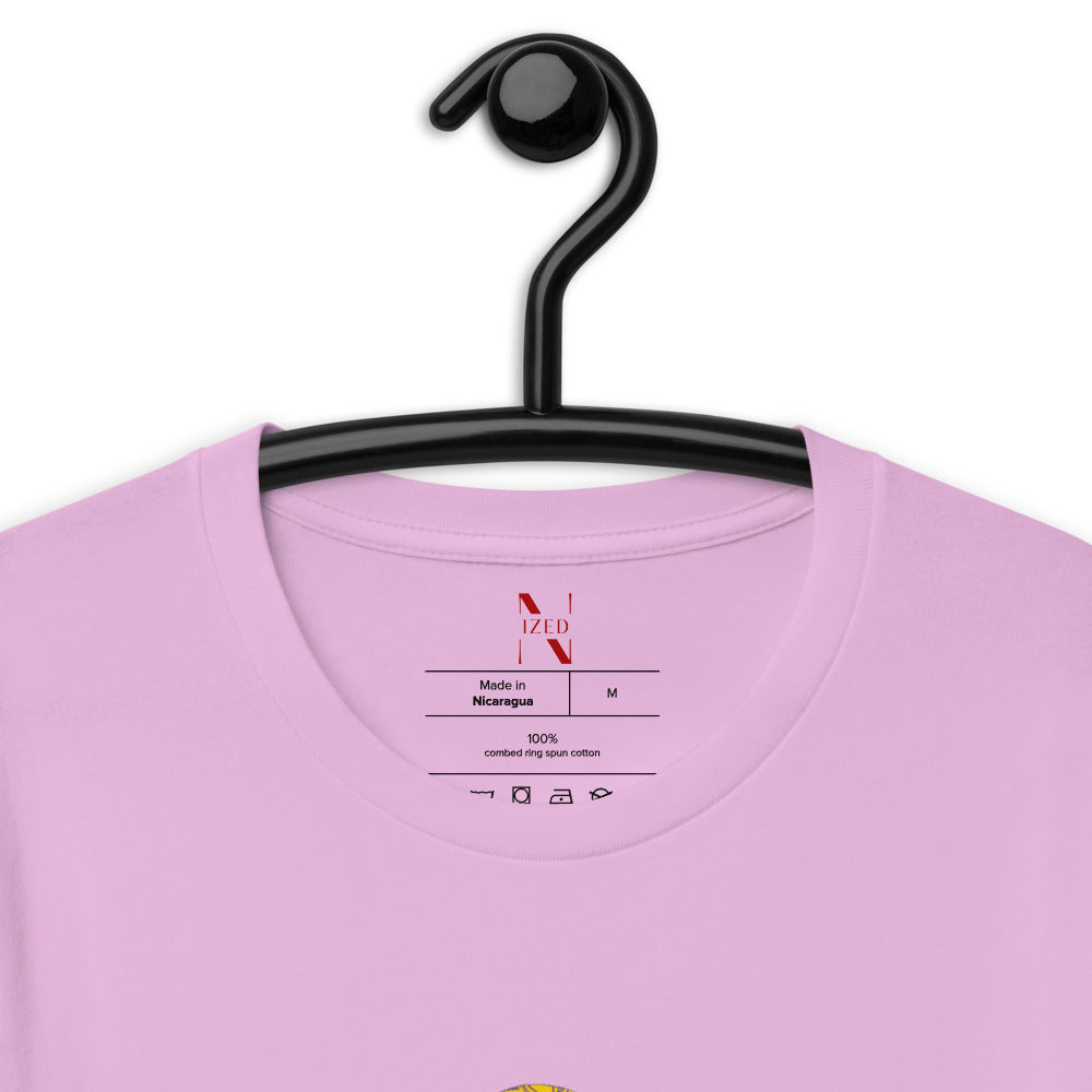 Psilocybin Graphic T-Shirt