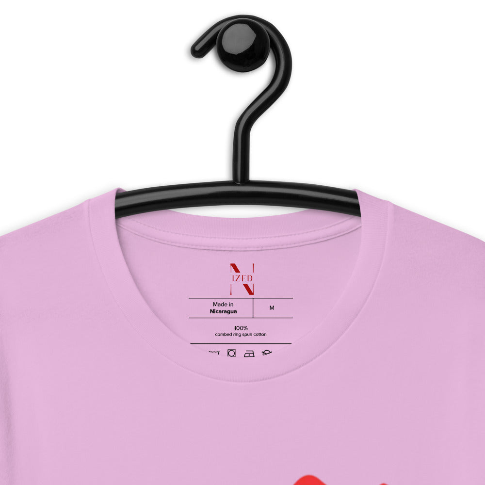 All Drugs Graphic T-Shirt