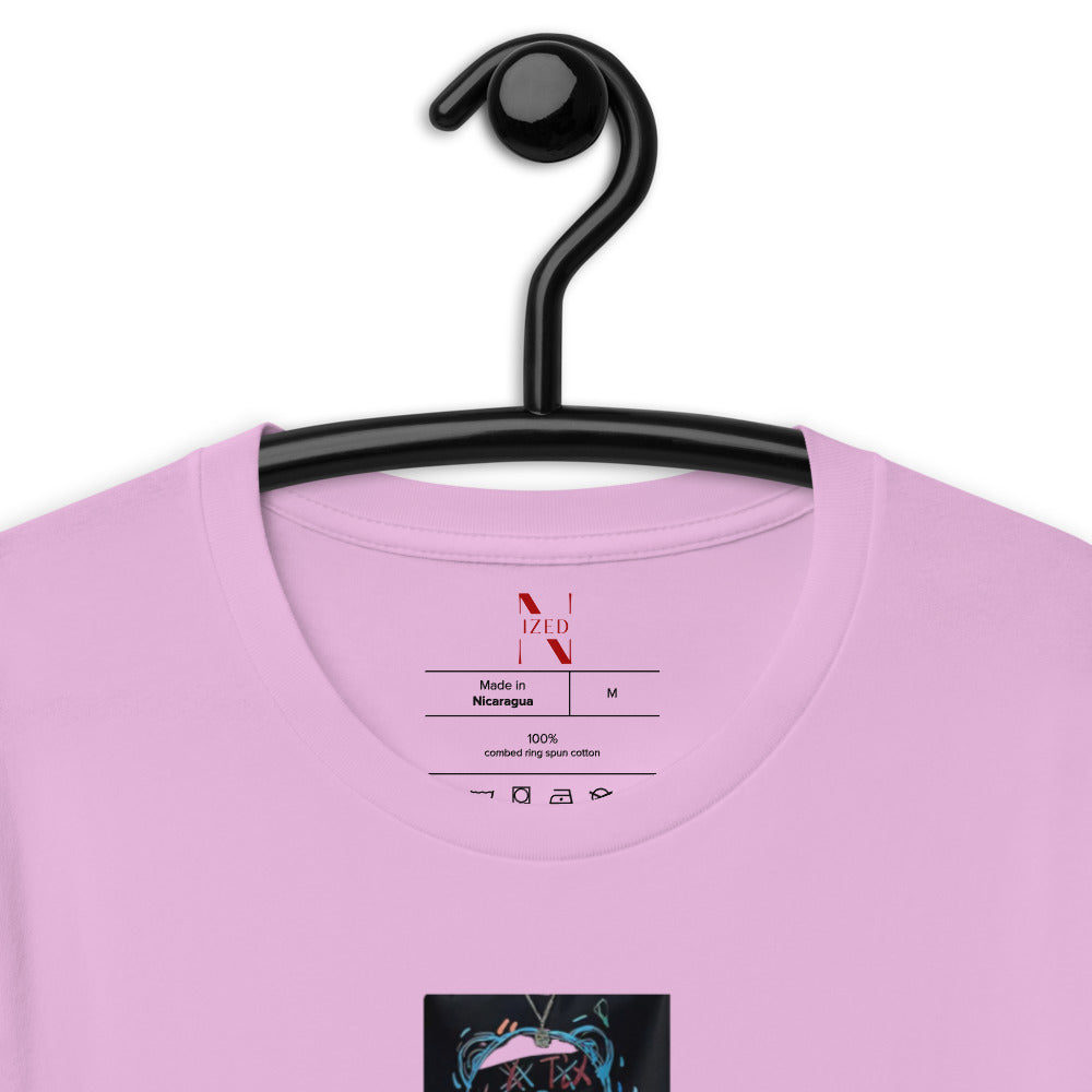 Trust Bear Tshirt