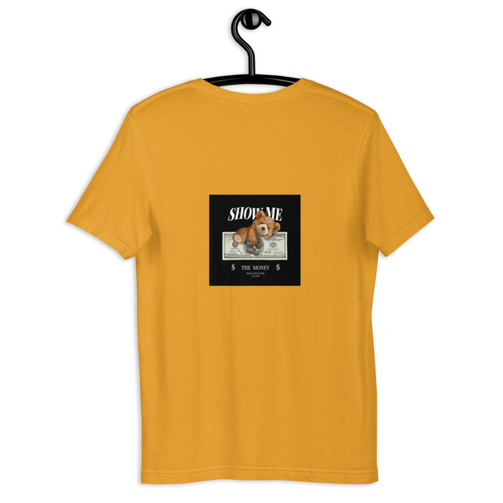 Show Money Tshirt