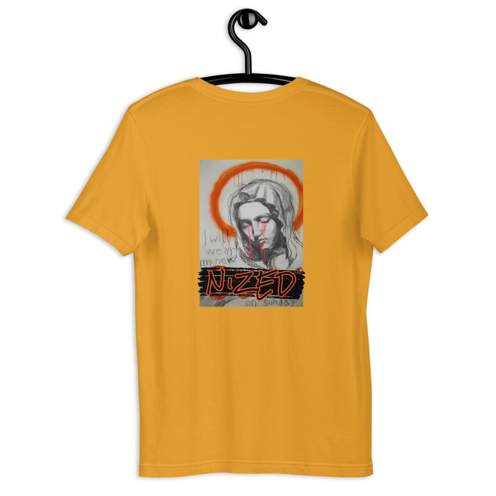 Will Wear Tshirt