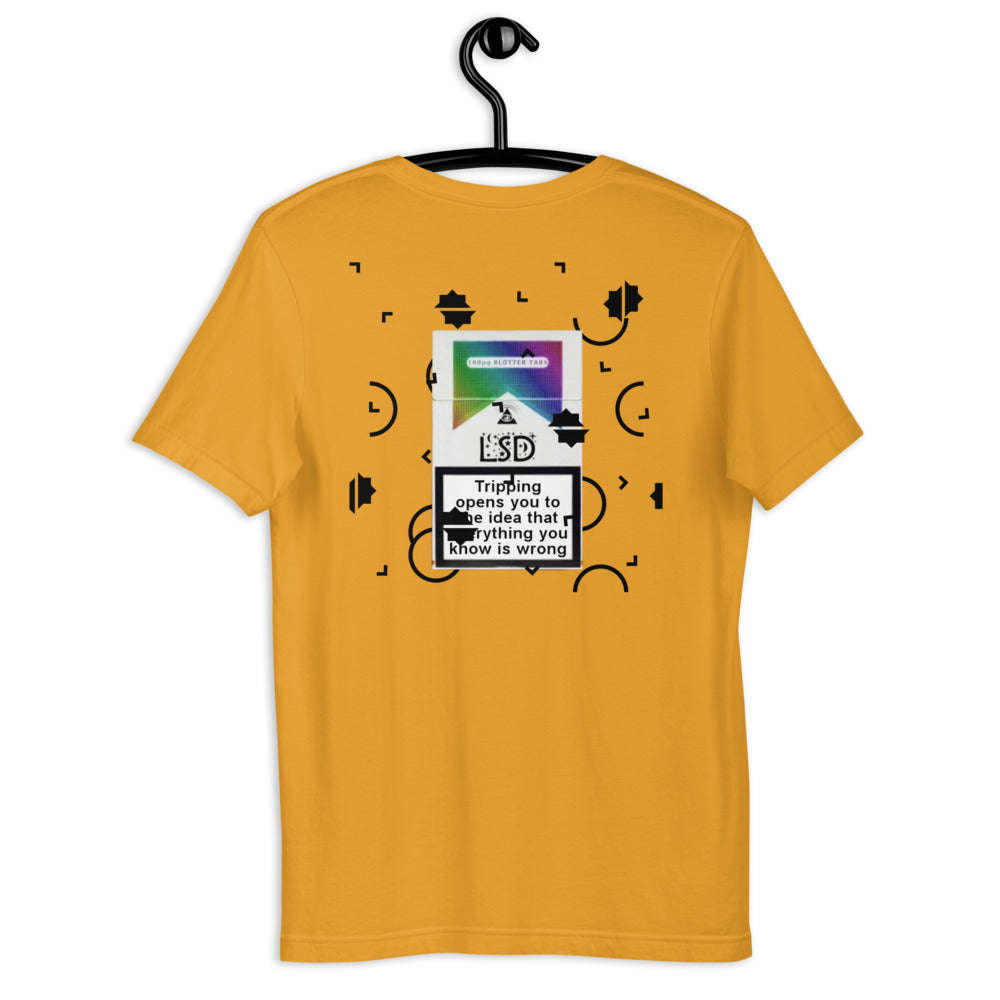 Universe of Acid Tshirt