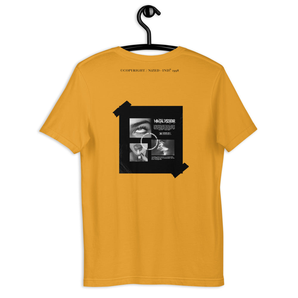 Reckless Graphic T-Shirt