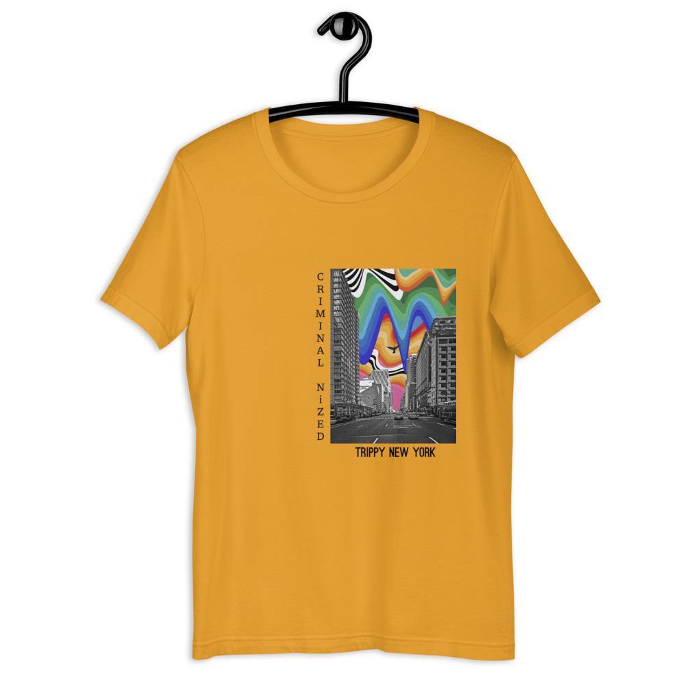 New York Tshirt