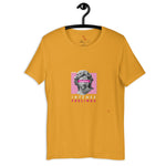 Criminal Antique Graphic T-Shirt Design 4