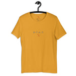 Stay Awesome Graphic T-Shirt Design 2
