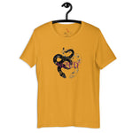 Snake Graphic T-Shirt