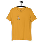 Ritalin Fake Tshirt