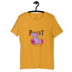 Belive Peace Tshirt