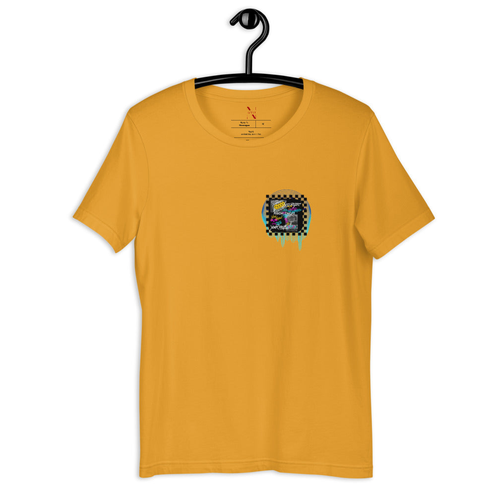 Reckless Graphic T-Shirt