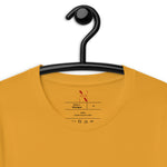 Criminal Antique Graphic T-Shirt Design 4