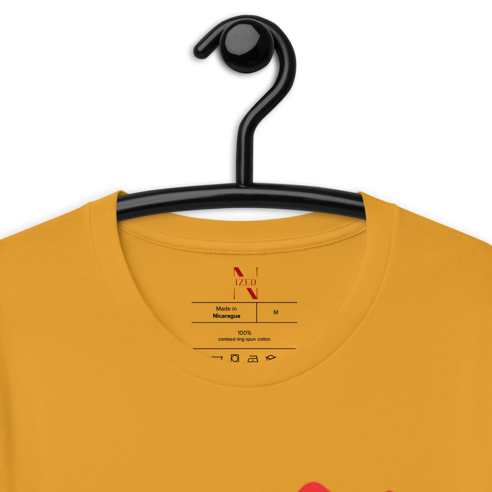 All Drugs Graphic T-Shirt