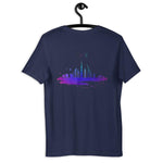 Dubai Graphic T-Shirt