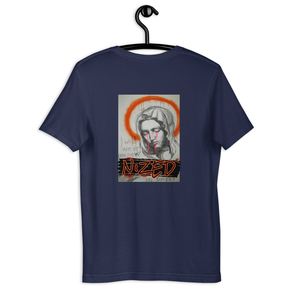 Will Wear Tshirt
