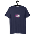 Purple Dreams Graphic T-Shirt Design 2