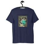Art Quarantine Tshirt