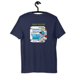 Ritalin Fake Tshirt