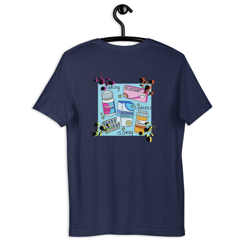 Sinners again Tshirt
