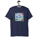 Sinners again Tshirt