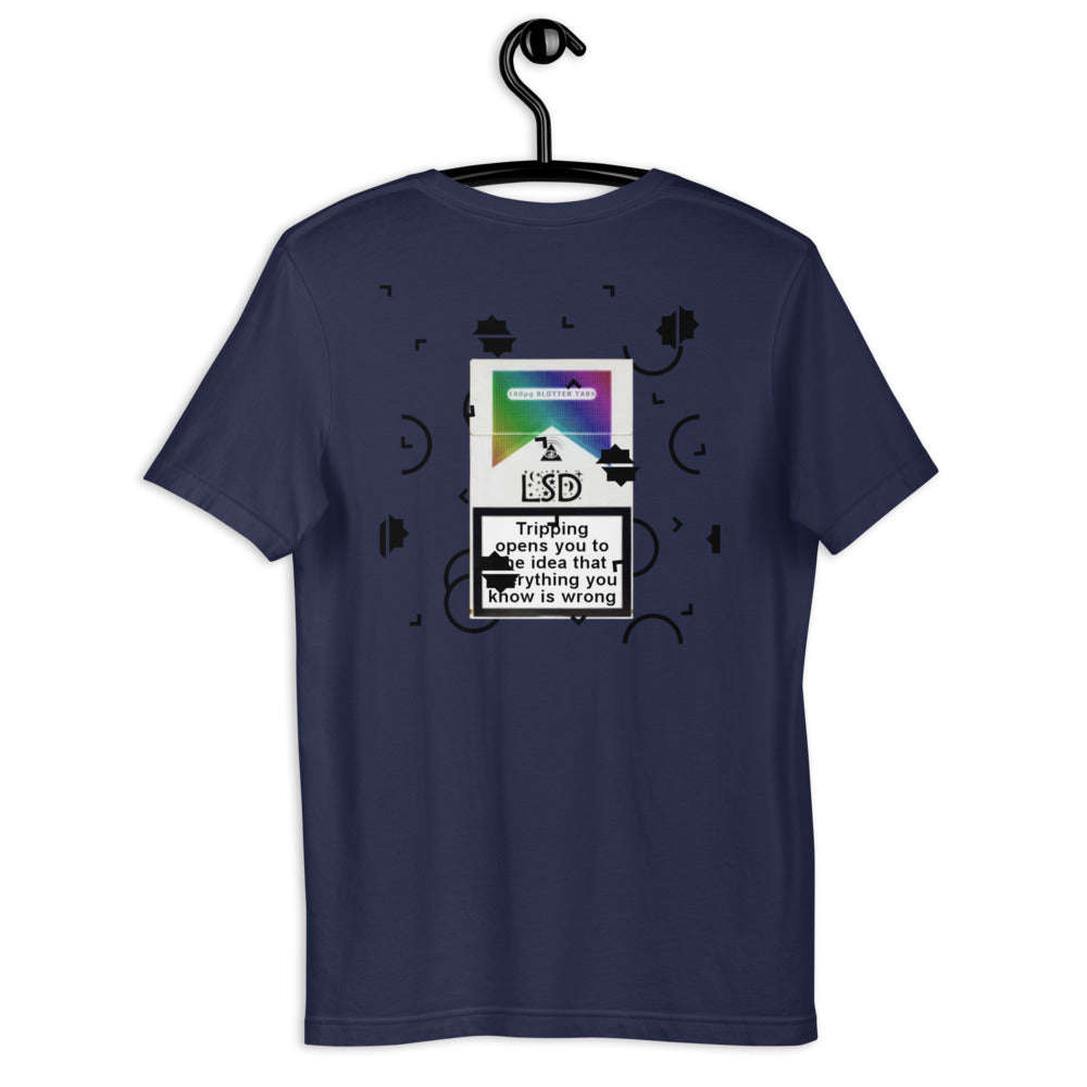 Universe of Acid Tshirt