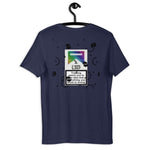 Universe of Acid Tshirt
