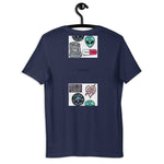 Trippy Thoughs Tshirt