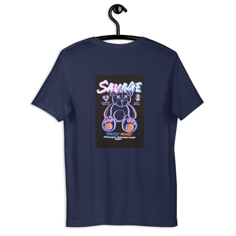 Hustle Money Tshirt