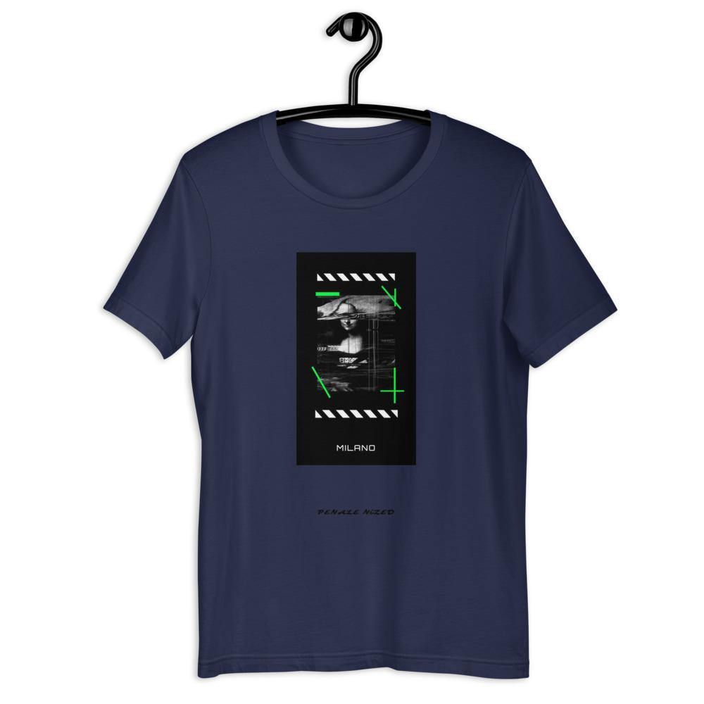 Penale Italia Tshirt