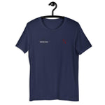Dubai Graphic T-Shirt