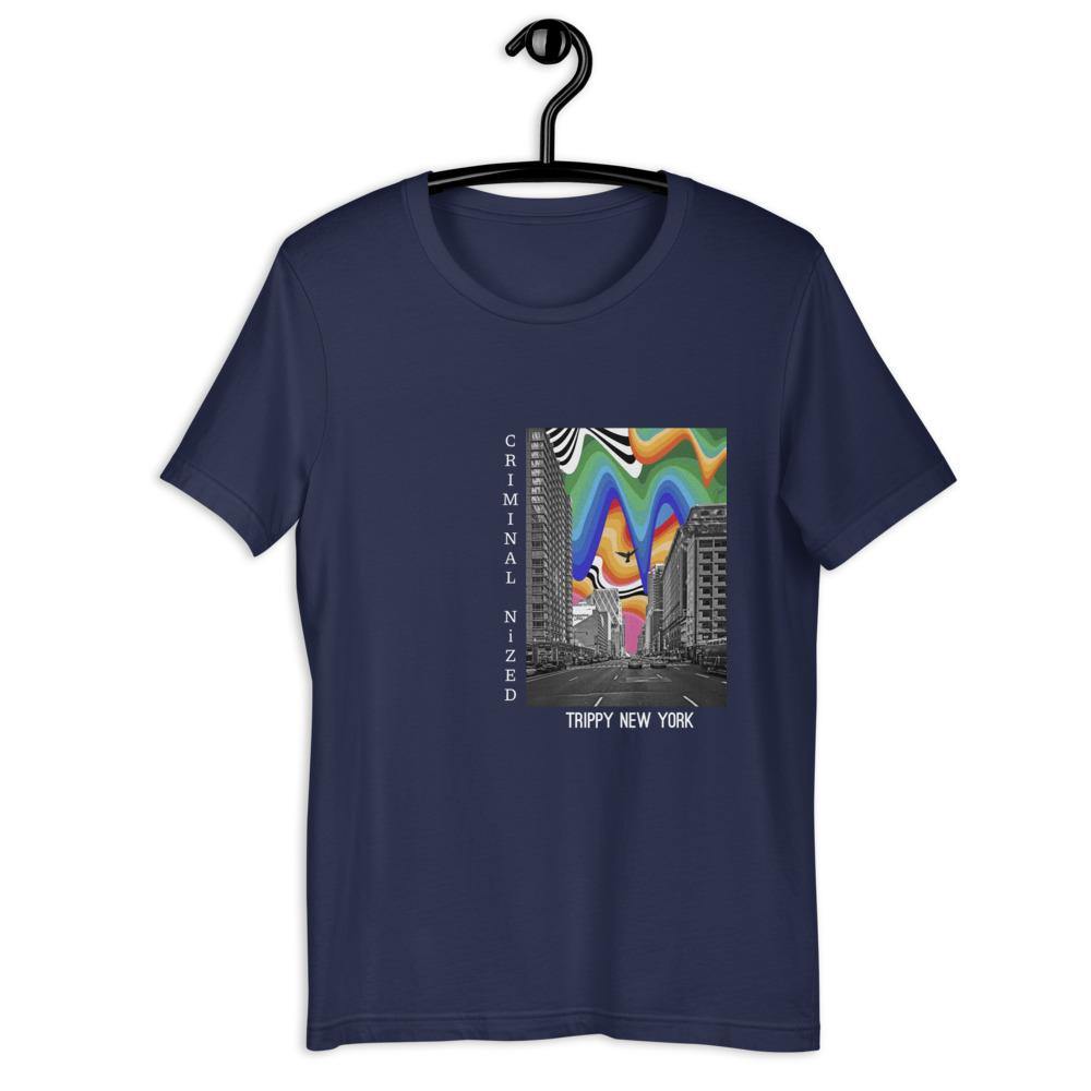 New York Tshirt