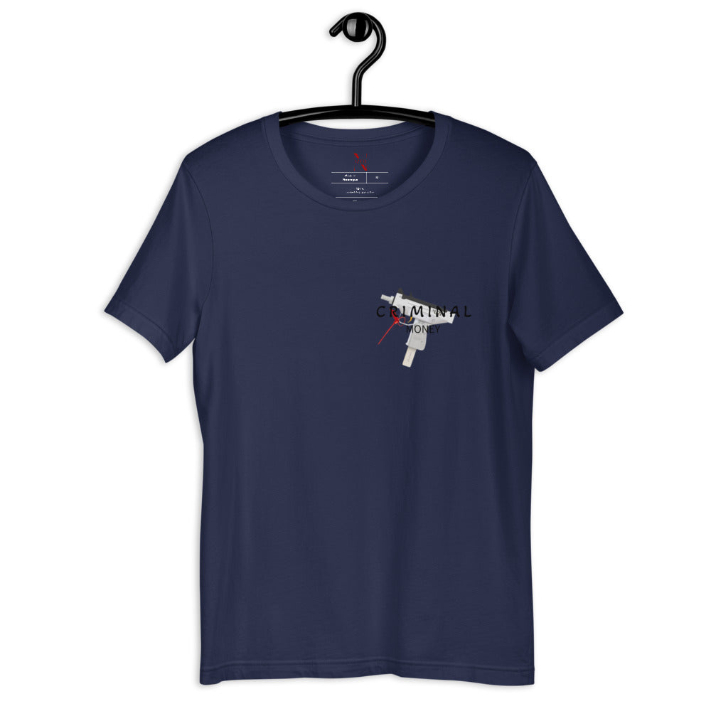 Show Money Tshirt