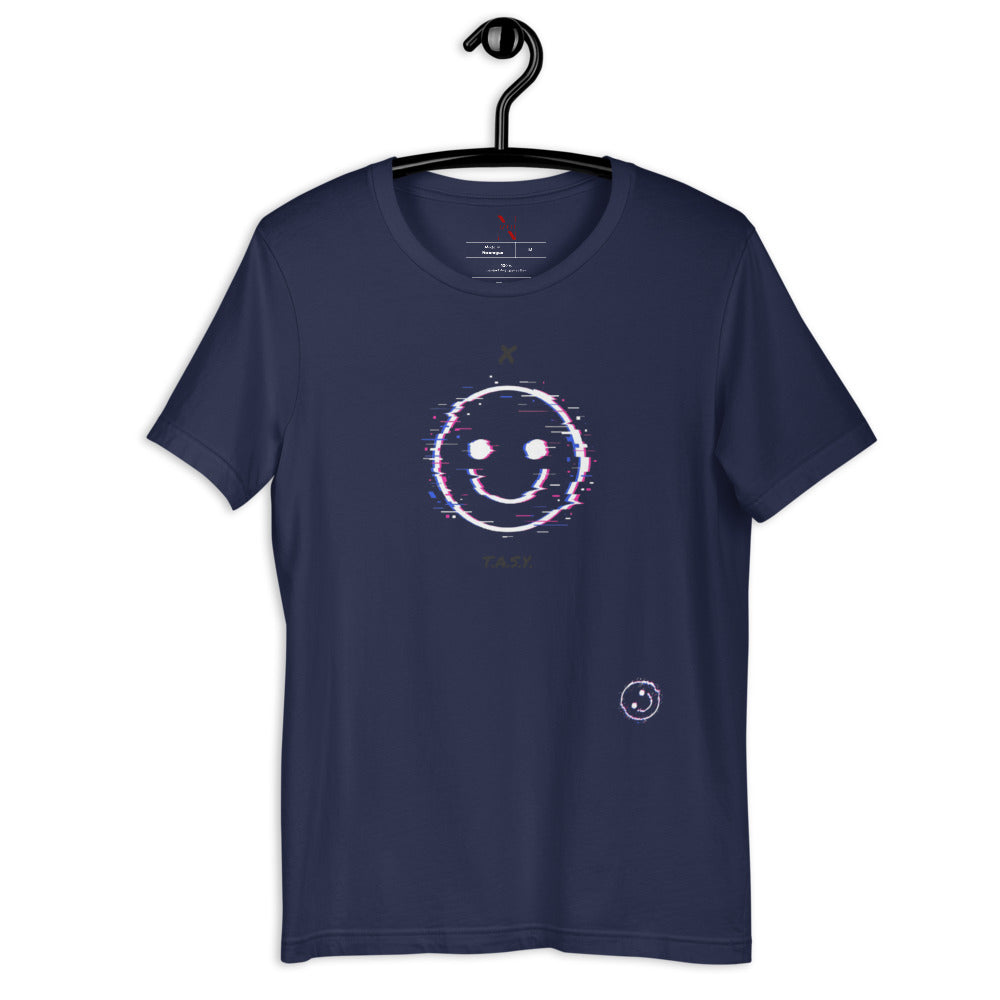 Xtasy Graphic T-Shirt