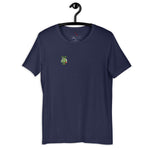 Weed Bear Graphic T-Shirt Design 2 Namma Markt