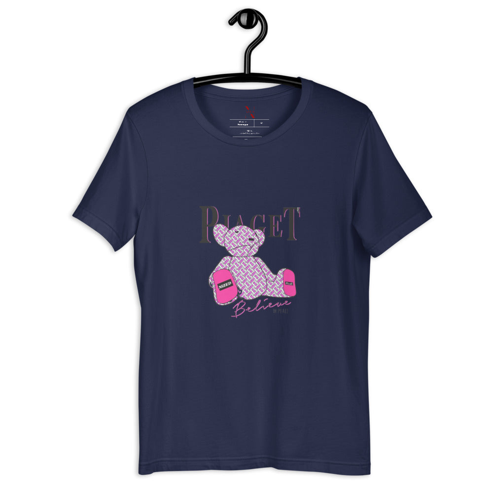 Belive Peace Tshirt