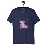 Belive Peace Tshirt