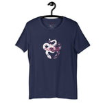 Snake Graphic T-Shirt