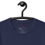 Psychedelic Graphic T-Shirt